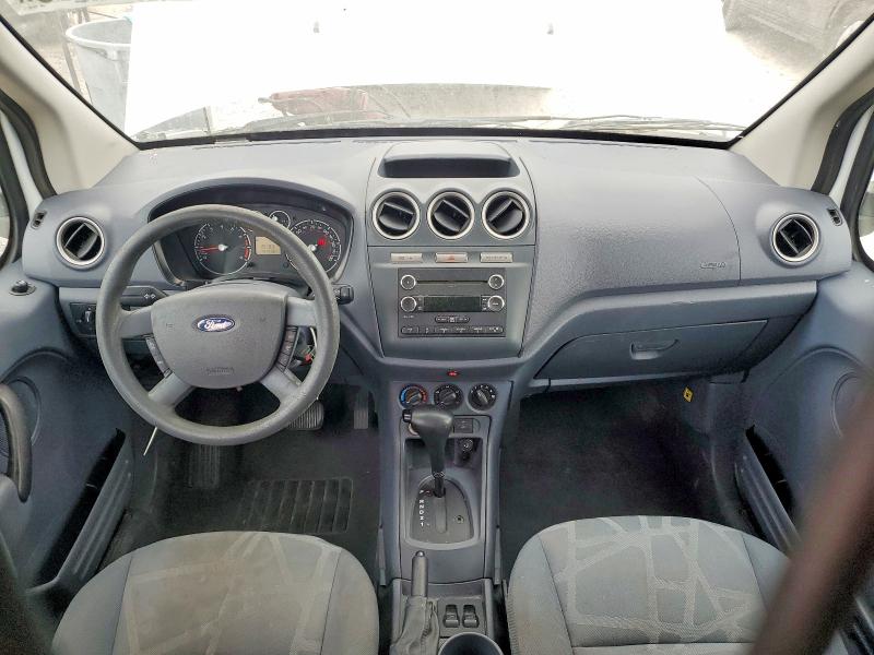 Продаж на аукціоні авто 2013 Ford Transit Connect, vin: NM0LS6BN3DT175119, номер лоту: 49925696