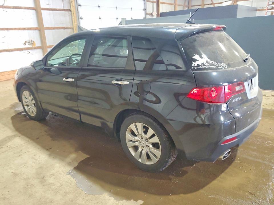 Продаж на аукціоні авто 2012 Acura Rdx, vin: 5J8TB1H57CA004320, номер лоту: 50195456