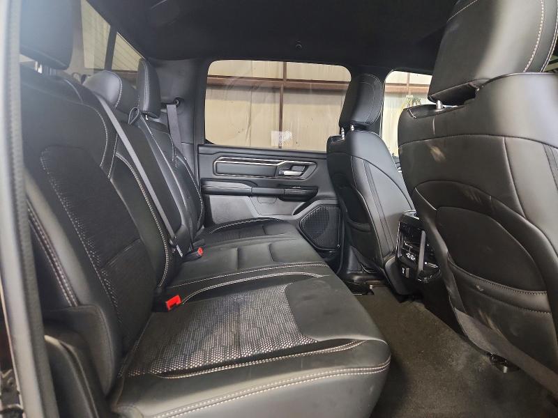 Продажа на аукционе авто 2023 Ram 1500, vin: 1C6SRFVT3PN515535, номер лота: 49427246