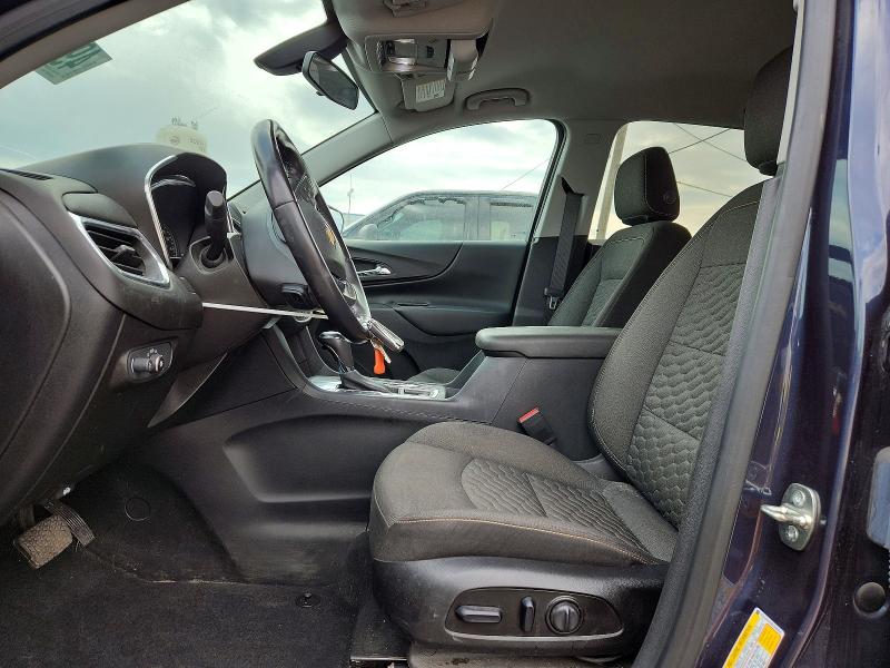 Aukcja sprzedaży 2019 Chevrolet Equinox, vin: 3GNAXKEV8KS545091, numer aukcji: 49133946