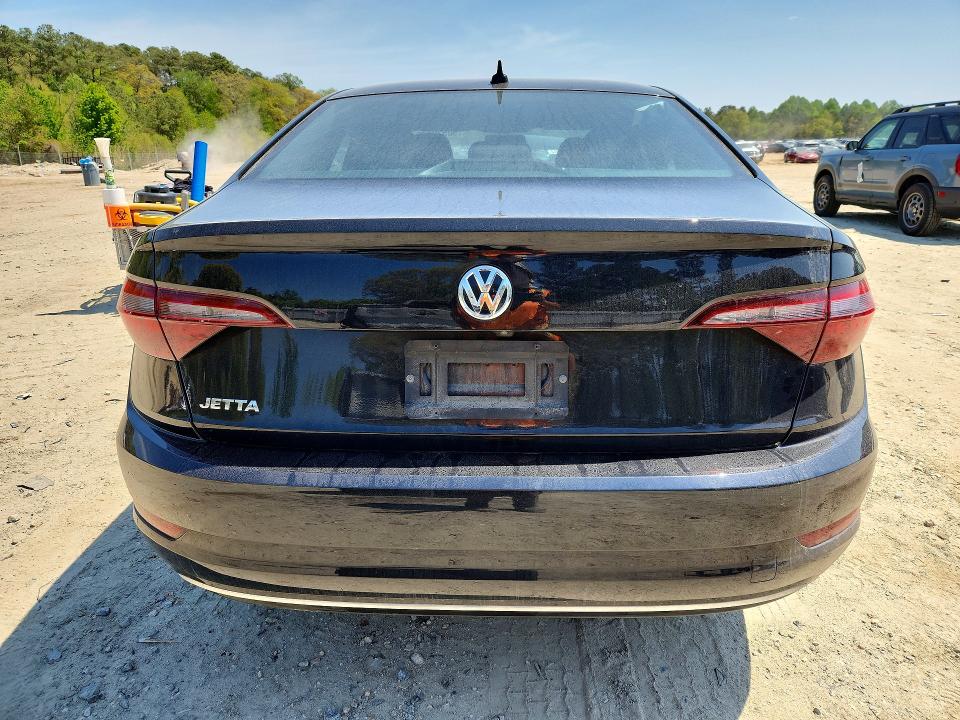 Aukcja sprzedaży 2021 Volkswagen Jetta, vin: 3VWN57BU5MM085031, numer aukcji: 50528476