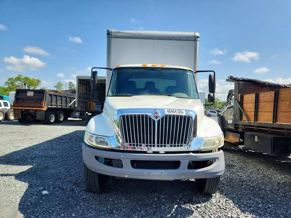 Продаж на аукціоні авто 2014 International 4000 4300, vin: 3HAMMAAL1EL768046, номер лоту: 54134386