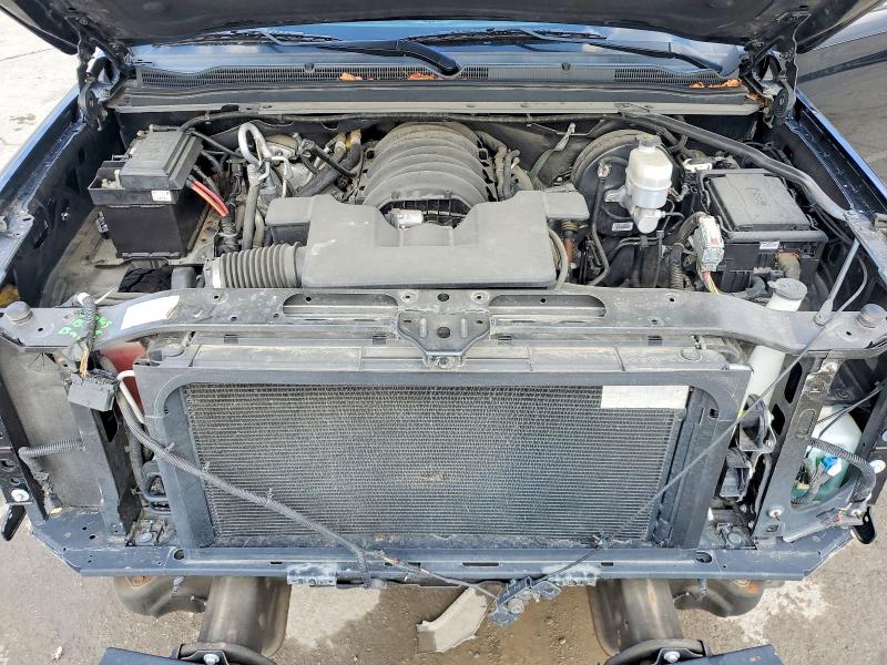 Aukcja sprzedaży 2019 Chevrolet Tahoe, vin: 1GNSKBKC7KR117005, numer aukcji: 51315576