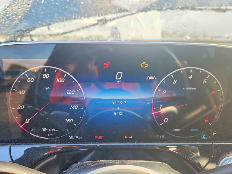 Продажа на аукционе авто 2024 Mercedes-benz E, vin: W1KLF4HB2RA022099, номер лота: 49945476