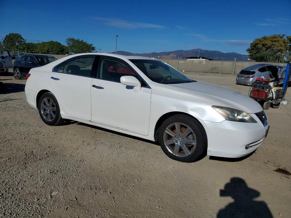 Aukcja sprzedaży 2009 Lexus Es, vin: JTHBJ46G792335032, numer aukcji: 49508776