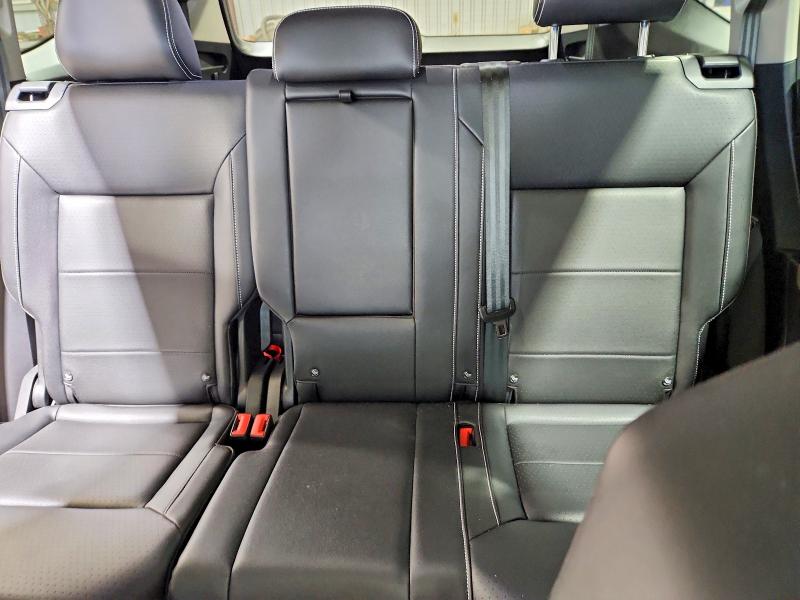 Aukcja sprzedaży 2021 Volkswagen Atlas, vin: 1V2HP2CA2MC553881, numer aukcji: 51787496