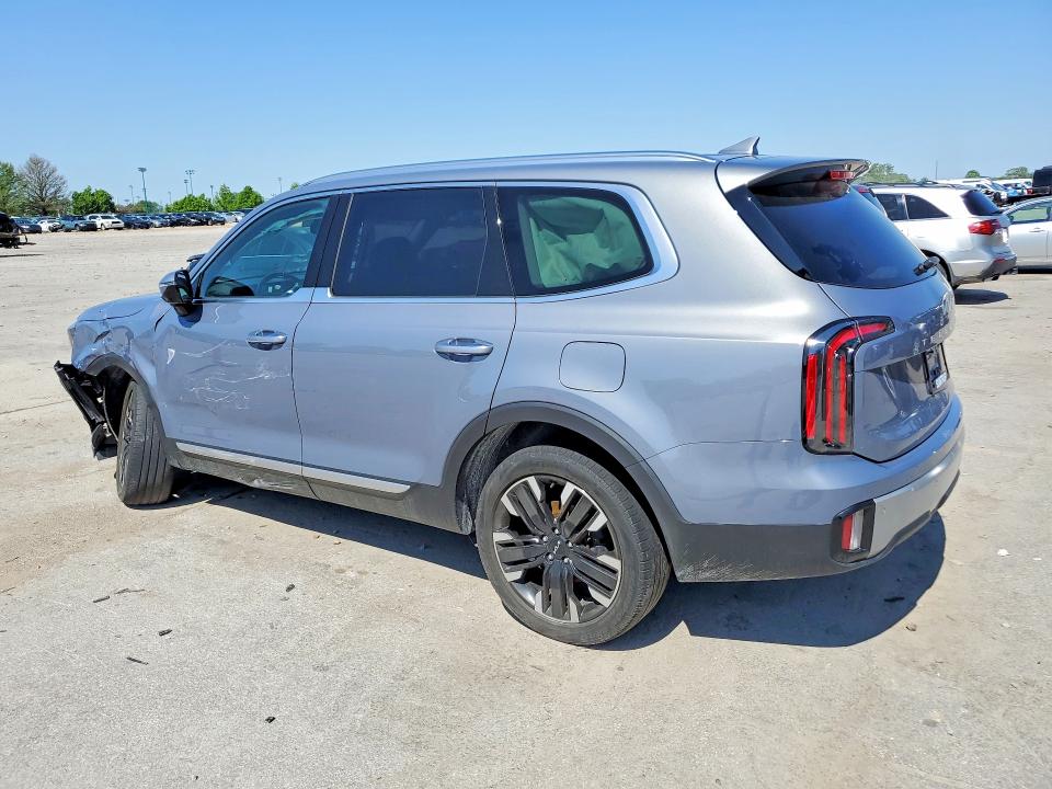 Aukcja sprzedaży 2023 Kia Telluride, vin: 5XYP54GC4PG364465, numer aukcji: 50472276