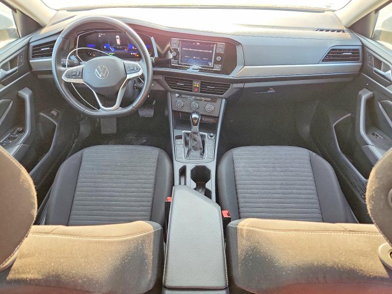 Aukcja sprzedaży 2024 Volkswagen Jetta, vin: 3VW5M7BU3RM003226, numer aukcji: 50964716
