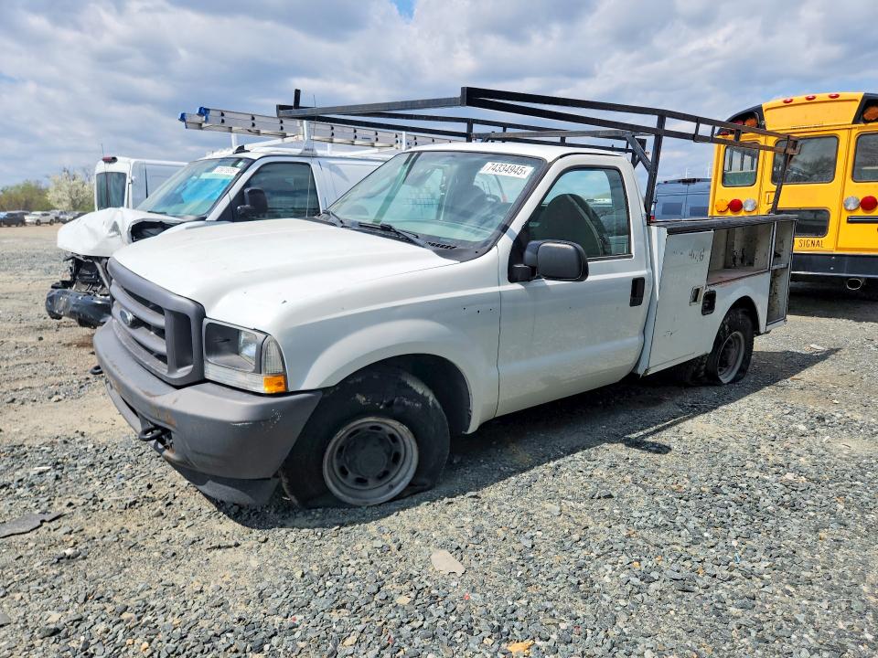 2013 Ford F150 მანქანა იყიდება აუქციონზე, vin: 1FTMF1CM3DKE62566, აუქციონის ნომერი: 46165646