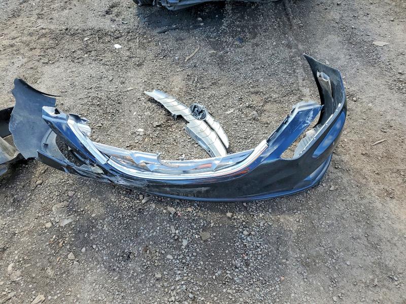 48421486 :رقم المزاد ، 5NPEC4AC6CH427056 vin ، 2012 Hyundai Sonata مزاد بيع