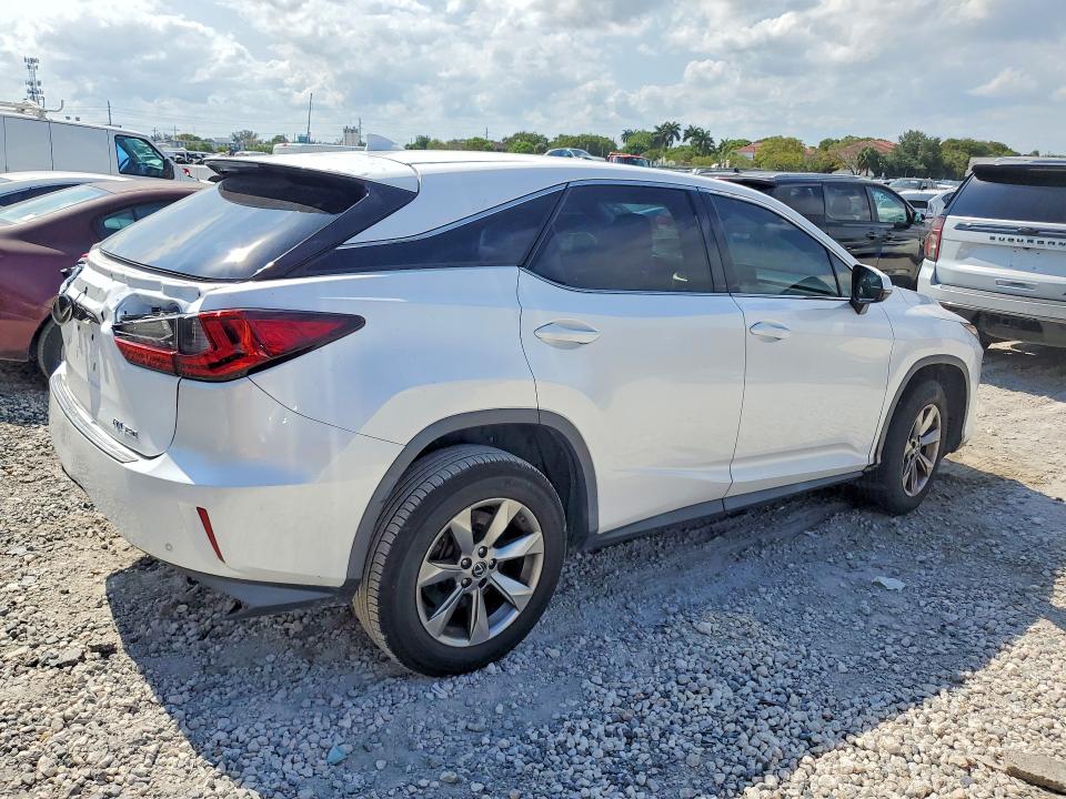 2019 Lexus Rx 350 მანქანა იყიდება აუქციონზე, vin: 2T2ZZMCA4KC140386, აუქციონის ნომერი: 52042926