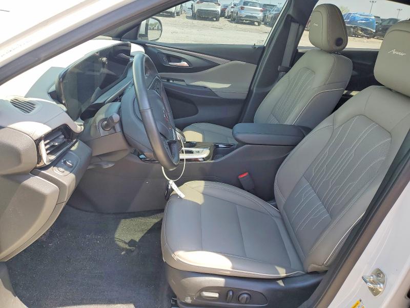 Aukcja sprzedaży 2024 Buick Envista, vin: KL47LCE28RB056619, numer aukcji: 50920336
