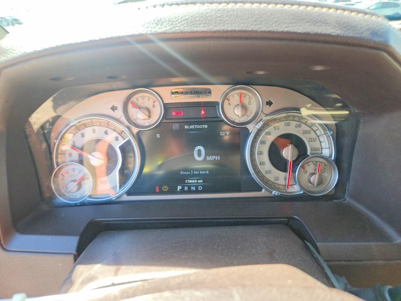 2014 Ram 3500 მანქანა იყიდება აუქციონზე, vin: 3C63RRKL5EG108784, აუქციონის ნომერი: 51443896