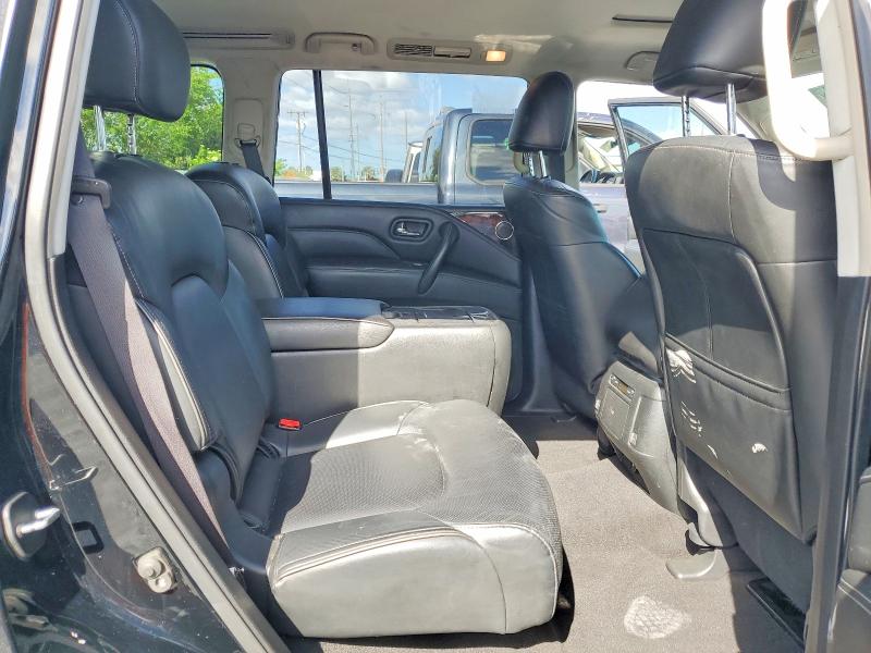 Продаж на аукціоні авто 2021 Infiniti Qx80, vin: JN8AZ2AF6M9715797, номер лоту: 49864336
