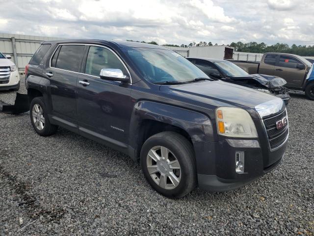 50742296 :رقم المزاد ، 2GKALMEK6D6252804 vin ، 2013 Gmc Terrain مزاد بيع