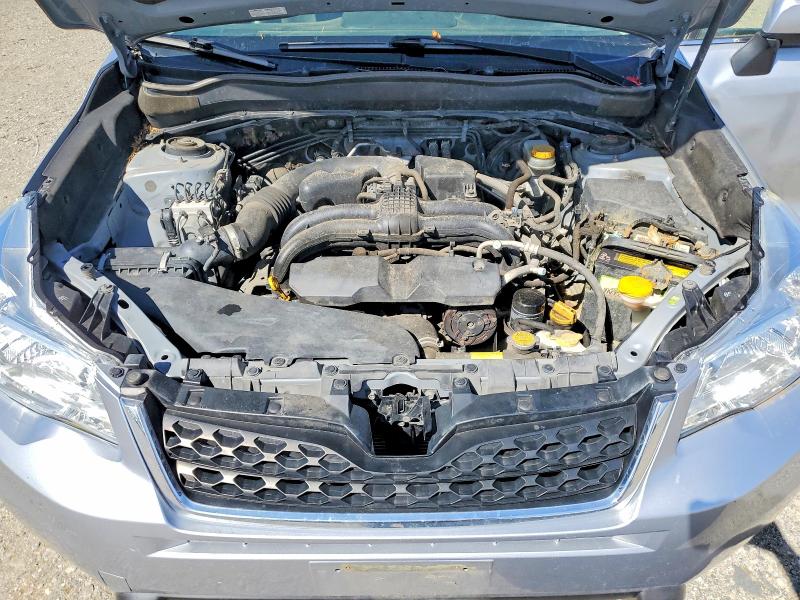 Продажа на аукционе авто 2015 Subaru Forester, vin: JF2SJAHC3FH568832, номер лота: 49813406
