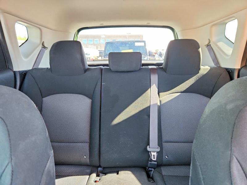 2021 Kia Soul მანქანა იყიდება აუქციონზე, vin: KNDJ23AU6M7127432, აუქციონის ნომერი: 49107006