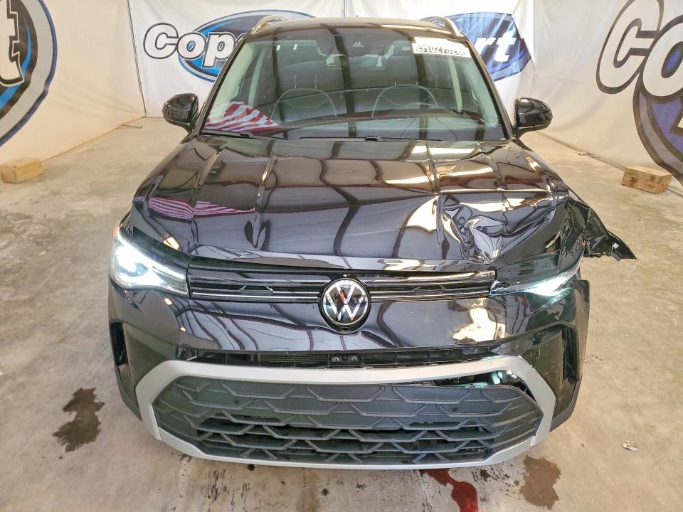 Продажа на аукционе авто 2026 Volkswagen Taos, vin: 3VVSC7B29TM010861, номер лота: 51027526