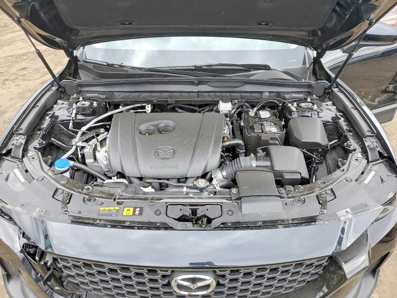48435296 :رقم المزاد ، 7MMVABBL3TN456751 vin ، 2026 Mazda Cx-50 مزاد بيع