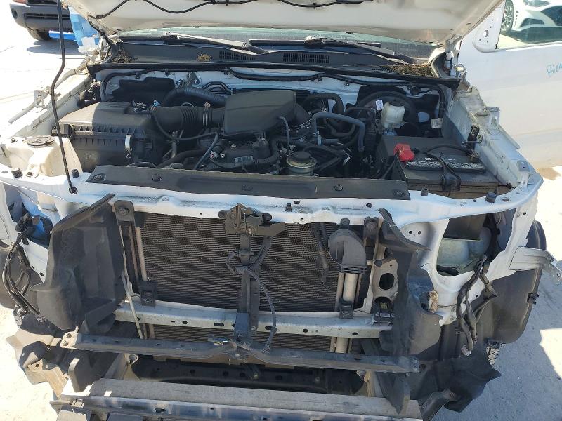 Продажа на аукционе авто 2021 Toyota Tacoma, vin: 3TYRX5GN3MT011244, номер лота: 49907576