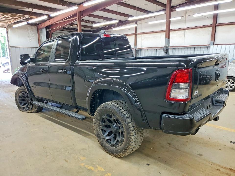 Продажа на аукционе авто 2022 Ram 1500, vin: 1C6SRFBT2NN236384, номер лота: 50426516