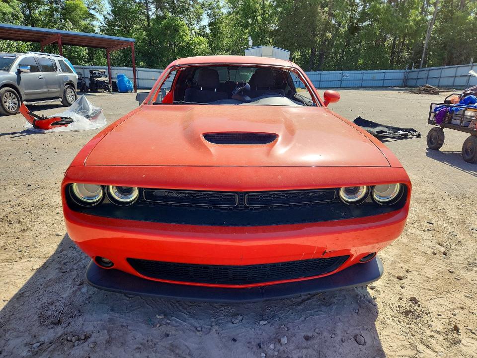 Aukcja sprzedaży 2019 Dodge Challenger, vin: 2C3CDZJG6KH587289, numer aukcji: 49179406