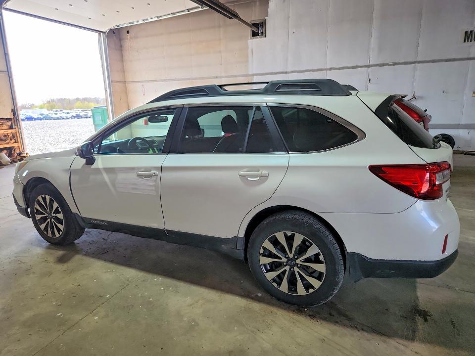 Продажа на аукционе авто 2015 Subaru Outback, vin: 4S4BSBNC9F3357391, номер лота: 50603476