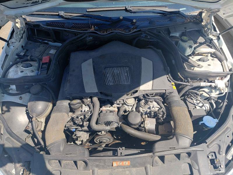 51335876 :رقم المزاد ، WDDGF8BB4BR174359 vin ، 2011 Mercedes-benz C مزاد بيع
