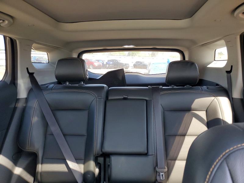 Aukcja sprzedaży 2018 Gmc Terrain, vin: 3GKALVEX8JL188418, numer aukcji: 50991256