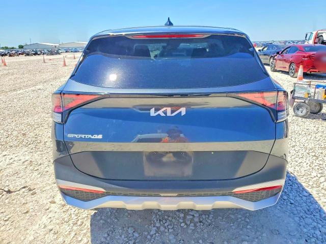 Aukcja sprzedaży 2024 Kia Sportage, vin: 5XYK33DF2RG147203, numer aukcji: 48451826
