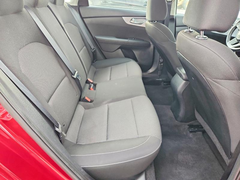Aukcja sprzedaży 2024 Kia Forte, vin: 3KPF24AD5RE816977, numer aukcji: 48626226