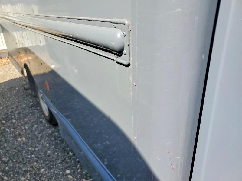 49305026 :رقم المزاد ، 1FDDF6P85MKA59761 vin ، 2021 Ford Transit مزاد بيع