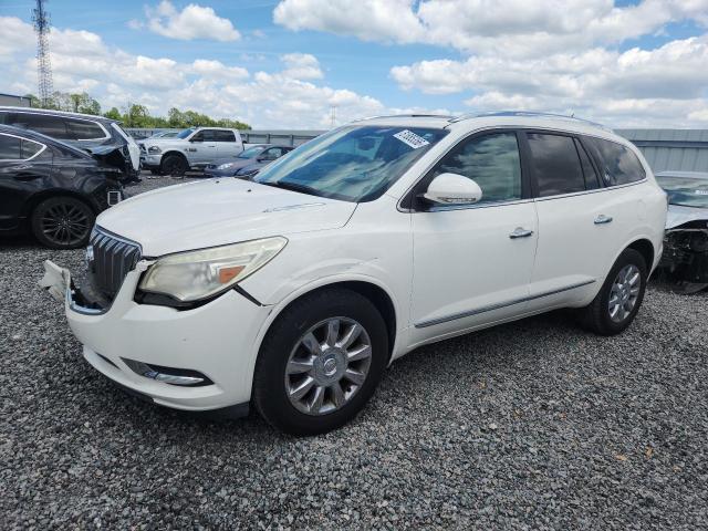 51885356 :رقم المزاد ، 5GAKVBKD6FJ287175 vin ، 2015 Buick Enclave مزاد بيع