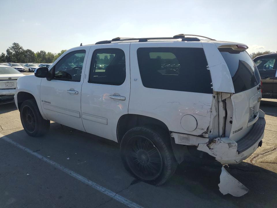 51473586 :رقم المزاد ، 1GNFC23019R256754 vin ، 2009 Chevrolet Tahoe مزاد بيع