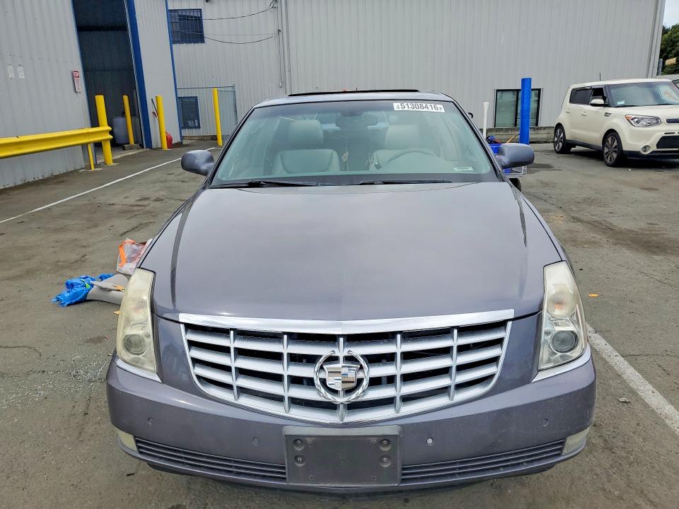 Aukcja sprzedaży 2007 Cadillac Dts, vin: 1G6KD57YX7U101039, numer aukcji: 51308416