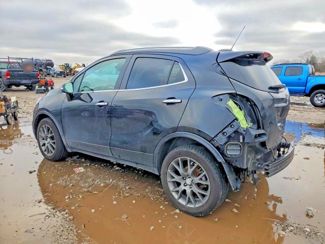 Продажа на аукционе авто 2019 Buick Encore, vin: KL4CJ1SB6KB797435, номер лота: 48669736