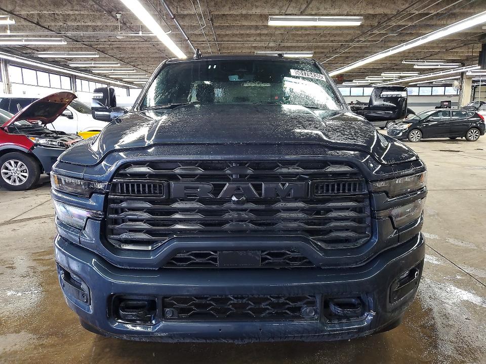 Продажа на аукционе авто 2025 Ram 2500, vin: 3C6UR5DJ8SG578604, номер лота: 50176436