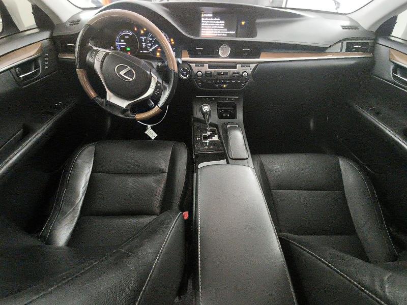 49785436 :رقم المزاد ، JTHBW1GG7F2097435 vin ، 2015 Lexus Es مزاد بيع