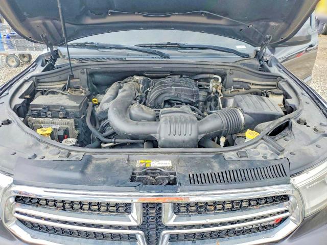 Aukcja sprzedaży 2015 Dodge Durango, vin: 1C4RDJAG2FC786727, numer aukcji: 51967406