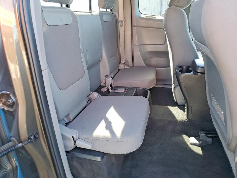 Aukcja sprzedaży 2015 Toyota Tacoma, vin: 5TFTX4CN7FX060266, numer aukcji: 49958316