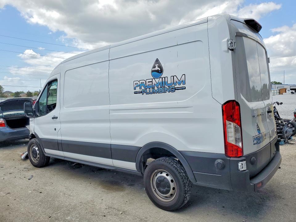 Aukcja sprzedaży 2024 Ford Transit, vin: 1FTBR1C84RKB87153, numer aukcji: 49237146