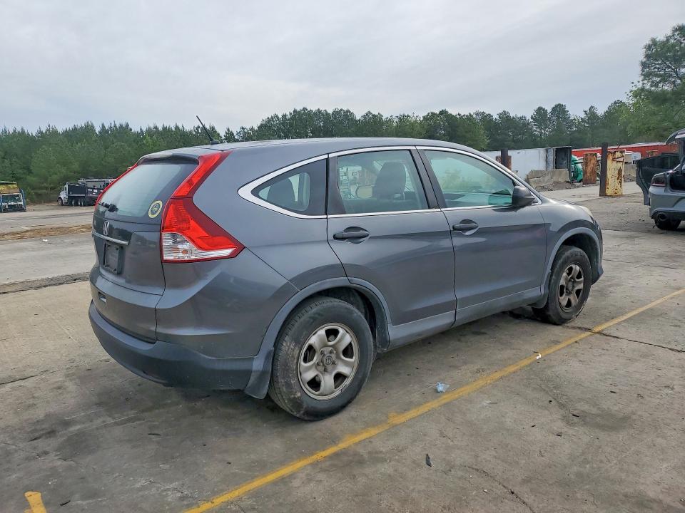 Aukcja sprzedaży 2013 Honda Cr-v, vin: 2HKRM3H30DH512717, numer aukcji: 47973106