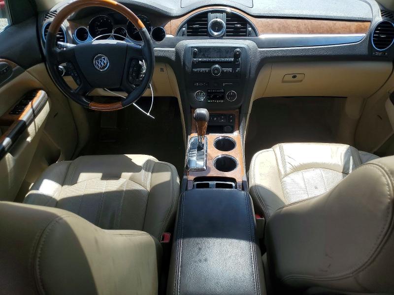 Продаж на аукціоні авто 2012 Buick Enclave, vin: 5GAKRCED9CJ281291, номер лоту: 47612896