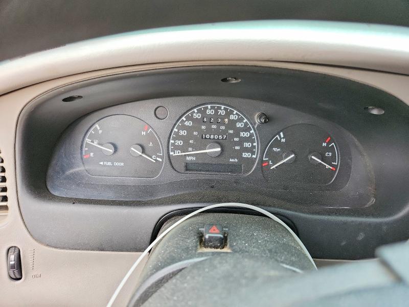 Продажа на аукционе авто 1999 Ford Ranger, vin: 1FTYR14C0XTA22236, номер лота: 49768996