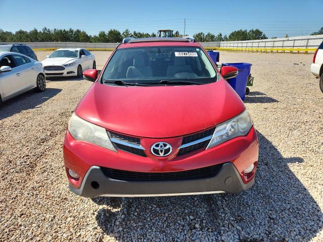 Aukcja sprzedaży 2015 Toyota Rav4, vin: JTMRFREV3FD140558, numer aukcji: 50273496