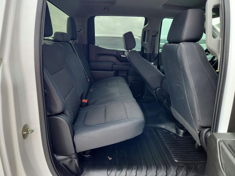 Продаж на аукціоні авто 2019 Gmc Sierra, vin: 1GTU9AEF8KZ411610, номер лоту: 46279276