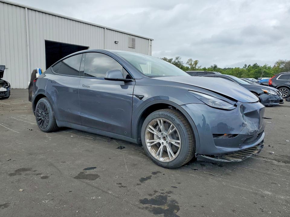 Aukcja sprzedaży 2023 Tesla Model Y, vin: 7SAYGAEE0PF956960, numer aukcji: 48464566