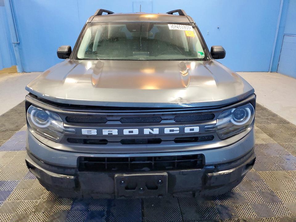 Продаж на аукціоні авто 2024 Ford Bronco Sport, vin: 3FMCR9B62RRE85114, номер лоту: 50268936