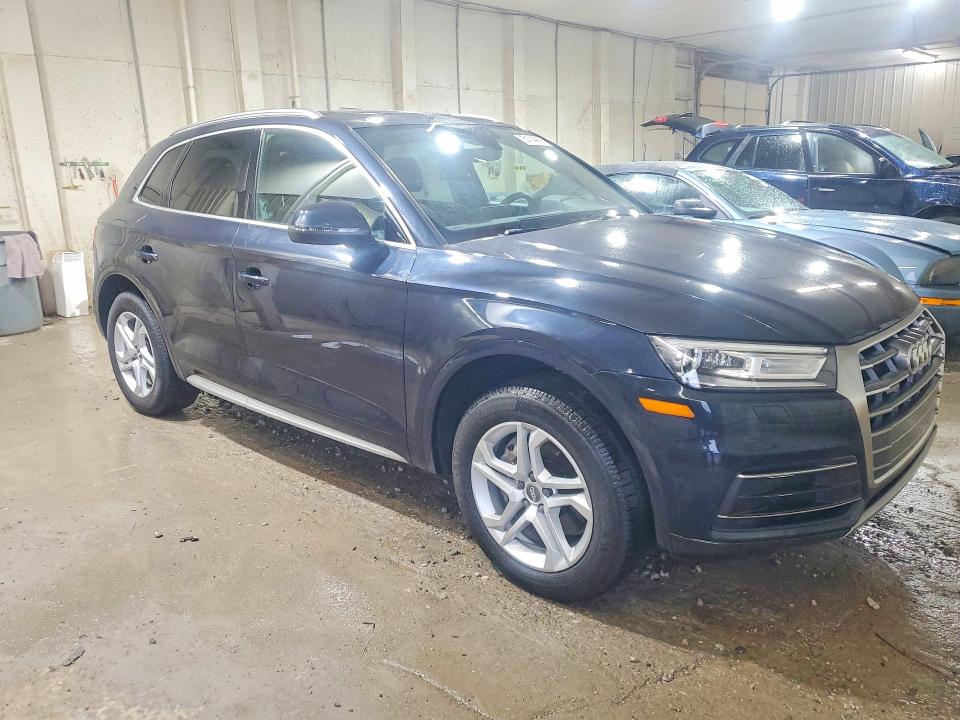 Aukcja sprzedaży 2019 Audi Q5, vin: WA1ANAFY4K2079599, numer aukcji: 51144866