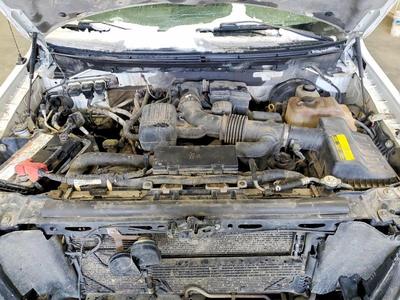 Aukcja sprzedaży 2009 Ford F150, vin: 1FTPX14V49KC69450, numer aukcji: 48151056